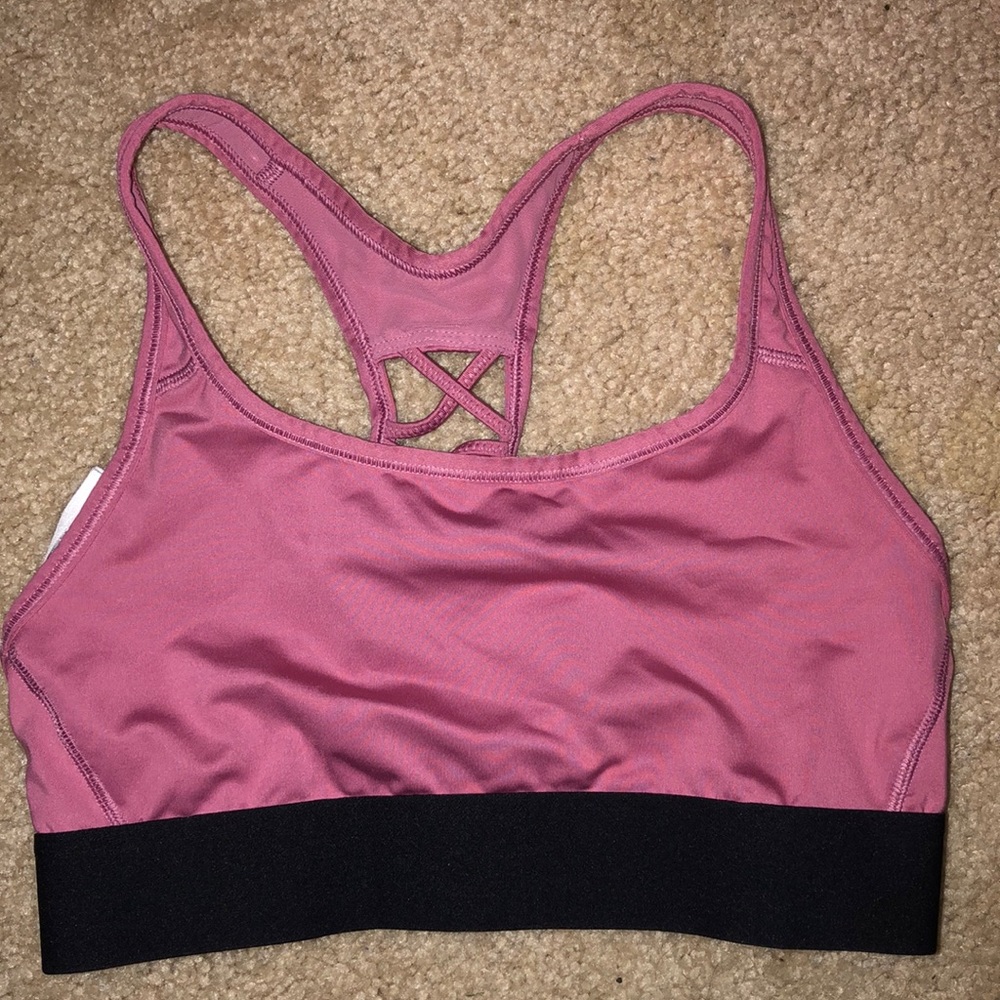 Victoria secrets sports bra